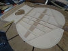 Barrage table