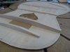 Barres table