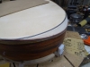 Filets table biseau de bras 1